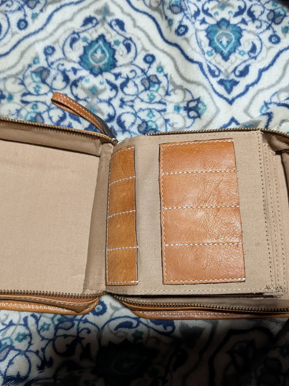 RE:DESIGNED Project 8 Knitting Needle Case